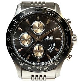Gucci G-Timeless Automatic Wristwatch Other