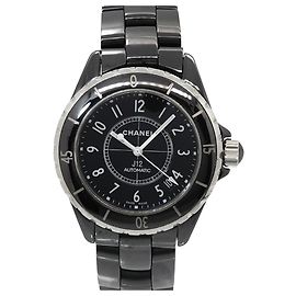 Chanel J12 38mm Men's Watch H0685 Other