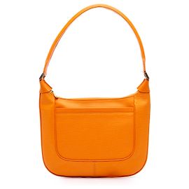Louis Vuitton Orange Epi Matsy Orange