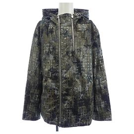 Hermès Hermes Jacket Brown