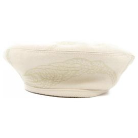 Basco SAINT-HONORE EN FINESSE Hermès Cap Beige
