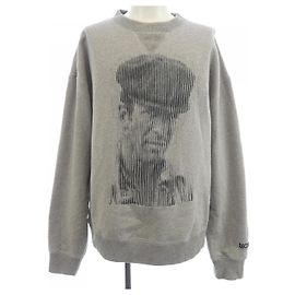 Dior Sweatshirt aus Kaschmir-Mischung Braun