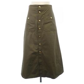 Céline Gonna CELINE TRIOMPHE Verde Cachi