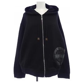 Sweat à capuche Louis Vuitton Noir