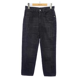 Jeans Chanel Nero