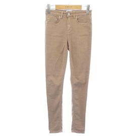 Acne Studios Pants Brown