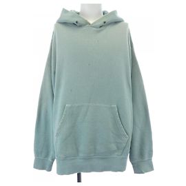 Sudadera con capucha VISVIM Verde