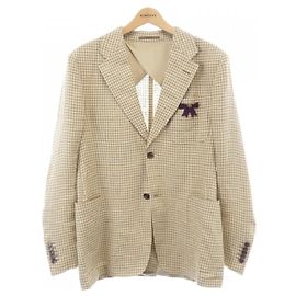 Giacca Gucci Beige Altro Cachi