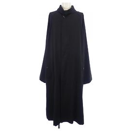 Autre Marque Casaco de lã Comoli Preto