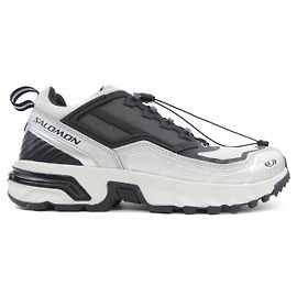 Autre Marque Baskets Salomon ACS FT Marron Noir Argenté