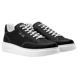 Louis Vuitton Beverly Hills Sneaker Black Black