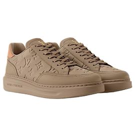 Louis Vuitton Baskets Beverly Hills Top Marron Marron