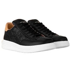 Louis Vuitton Baskets Beverly Hills Black Noir