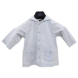 Dior Chaqueta para bebé y niña (Junior) Azul