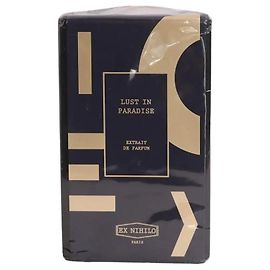 Autre Marque Perfume Ex Nihilo Lust in paradise 100ml Azul Azul