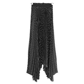 Jupe noire Alexandre Vauthier Noir
