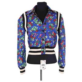 Louis Vuitton Blouson multicolore Multicolore