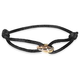 Pulseira Trinity em ouro de 3 tons Cartier Outro