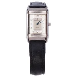 Jaeger Lecoultre Accessoire JAEGER-LECOULTRE en Acier Anthracite - 103757 Gris anthracite