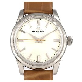 Relógio Grand Seiko Elegance Collection em aço inoxidável Dourado