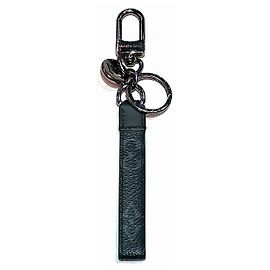Louis Vuitton Porte Cles Dragonne Monogram Porte-clés Noir