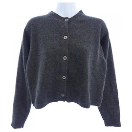 Miu Miu Cardigan Brown