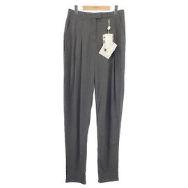Maison Martin Margiela Pantalones Martin Margiela Castaño
