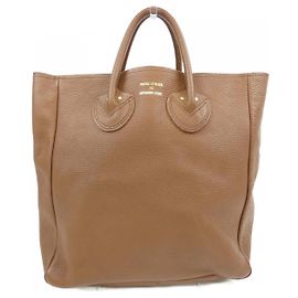 Autre Marque Bolsa YOUNG&OLSEN Marrom