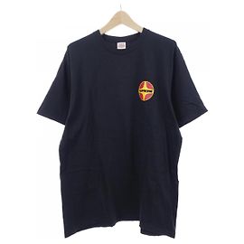 Camiseta Supreme HYSTERIC GLAMOUR PIN Preto
