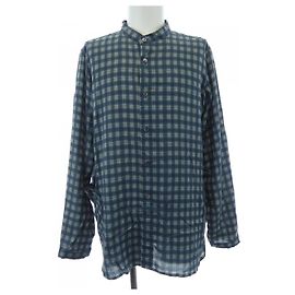Autre Marque Camicia a quadri Bru Na Boinne Verde
