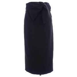 Autre Marque CELFORD Skirt Black