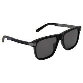 Louis Vuitton Occhiali da Sole City Large Square Nero
