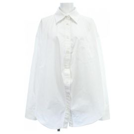 Camisa Prada Branco