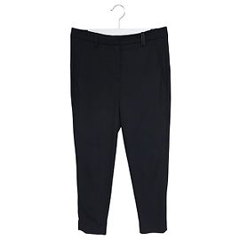 Brunello Cucinelli Pantaloni da donna Nero