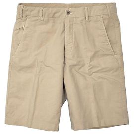 Loro Piana Pantalones Bermuda Talla Beige Castaño