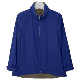 Loro Piana Jacket Size Blue Blue