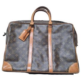 Louis Vuitton Porte-Documents Voyage Monogram Monogramme