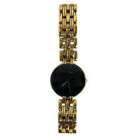 Orologio Christian Dior Vintage Baghira GP Quartz Altro