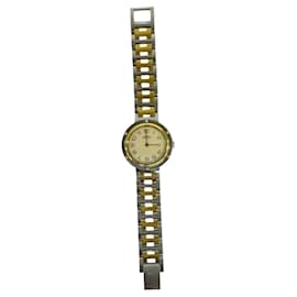 Hermès Montre Quartz Hermes Clipper Autre