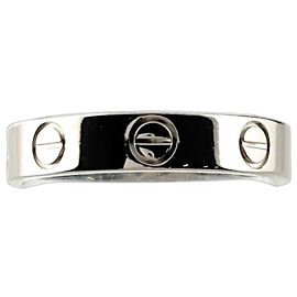 Cartier Mini Love Ring Andere