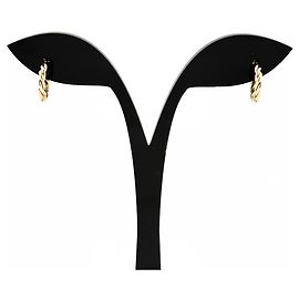 Pendientes Trinity Cartier Otro