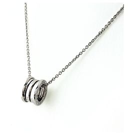Bulgari Pingente de colar Bvlgari BVLGARI B.zero1 Outro