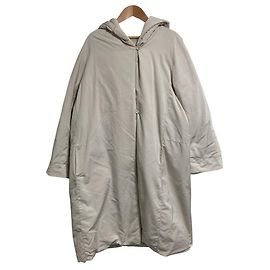 Casaco S Max Mara The Cube Down Bege