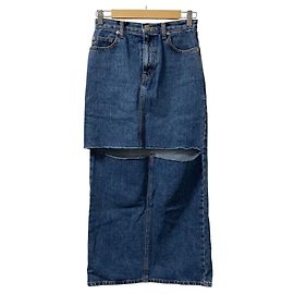 Autre Marque Denim-Rock John Lawrence Sullivan Blau Andere