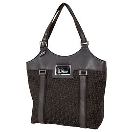 Sac à main Christian Dior marron Marron