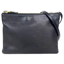 Céline Borsa a Spalla Celine Trio Large Nero