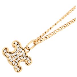 Céline Collar Celine Trion Fleur-Die Otro