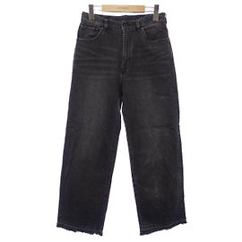 Autre Marque 5 1/2 Spick&Span Jeans Nero