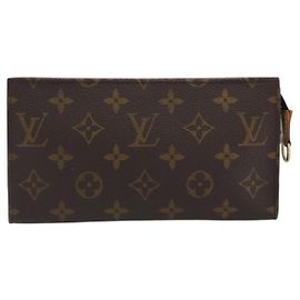 Louis Vuitton Bucket Monogram GM Marron