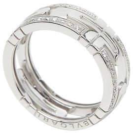 Bulgari Bvlgari Parentesi Ring Andere